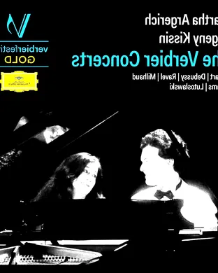 Martha Argerich