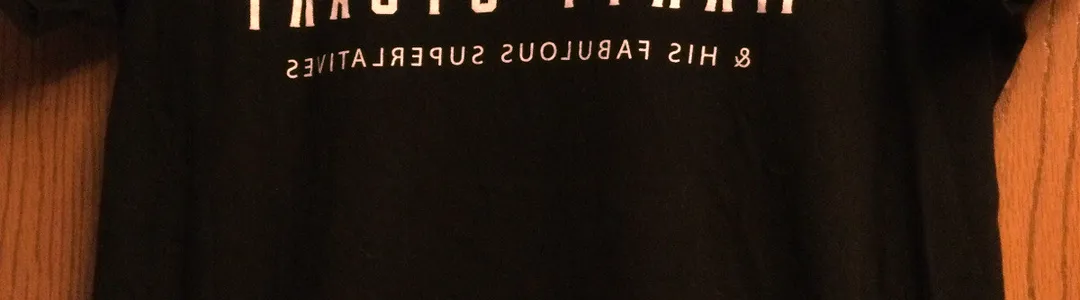 Marty Stuart and His Fabulous Superlatives