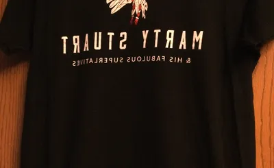 Marty Stuart and His Fabulous Superlatives