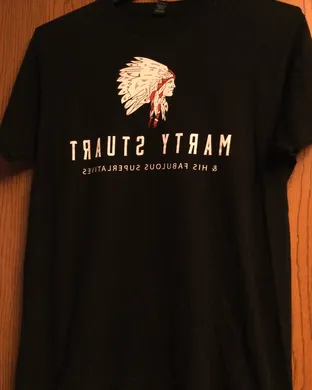 Marty Stuart and His Fabulous Superlatives