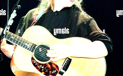 Mary Chapin Carpenter