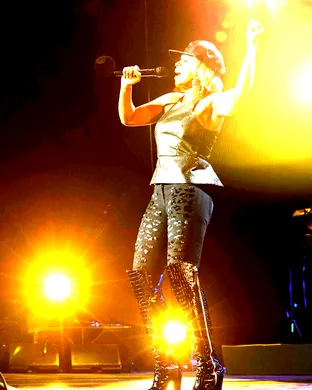 Mary J. Blige