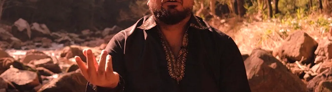 Masood Boomgaard