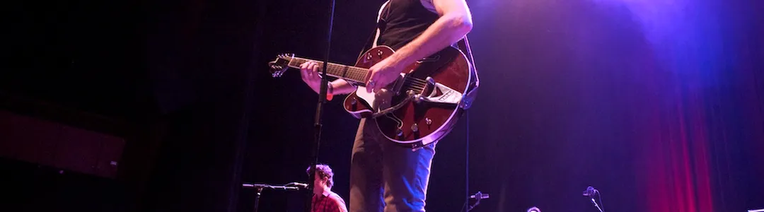 Mat Kearney