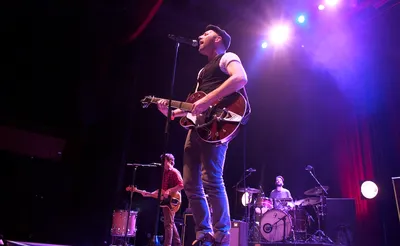 Mat Kearney