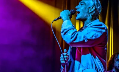 Matisyahu