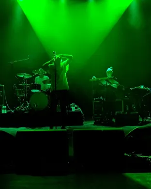 Matisyahu Brooklyn