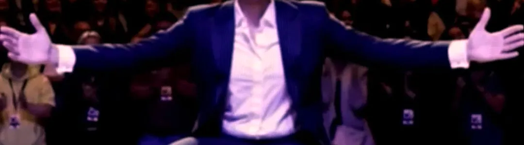 Matteo Bocelli