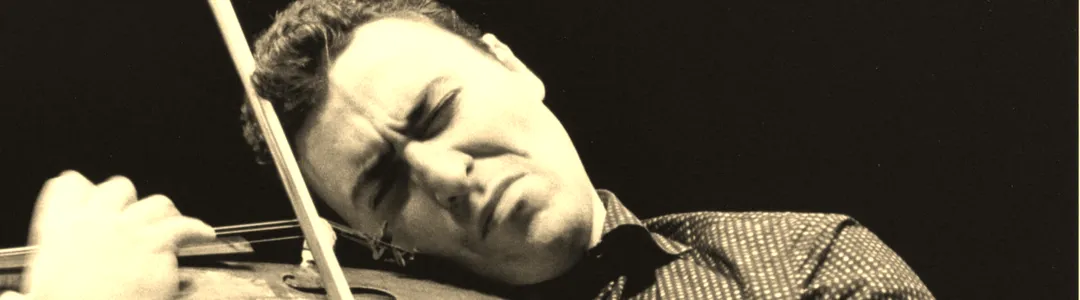 Maxim Vengerov