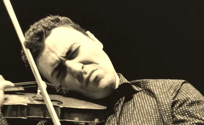 Maxim Vengerov