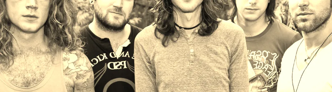 Mayday Parade