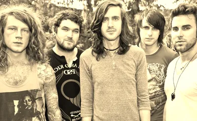 Mayday Parade