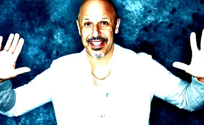 Maz Jobrani