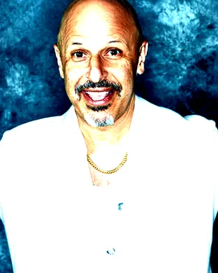 Maz Jobrani