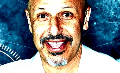 Maz Jobrani