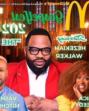 McDonald's Gospelfest