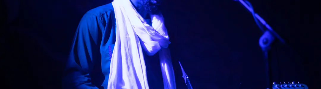 Mdou Moctar