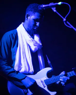 Mdou Moctar