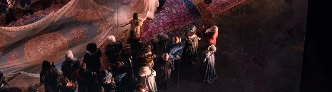 Medea - Opera