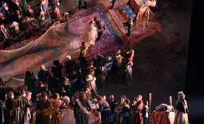 Medea - Opera