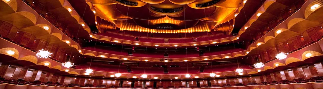 Metropolitan Opera