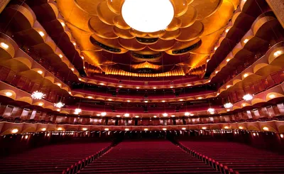Metropolitan Opera