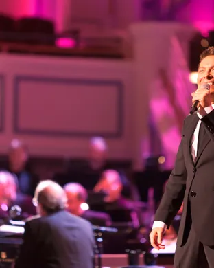 Michael Feinstein