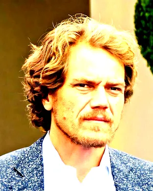 Michael Shannon & Jason Narducy