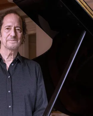 Michael Wolff Quartet