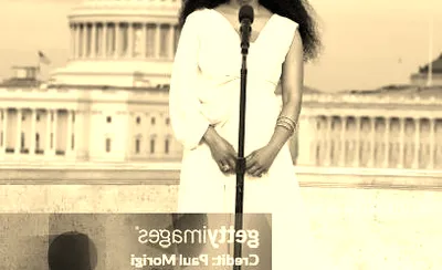 Mickey Guyton