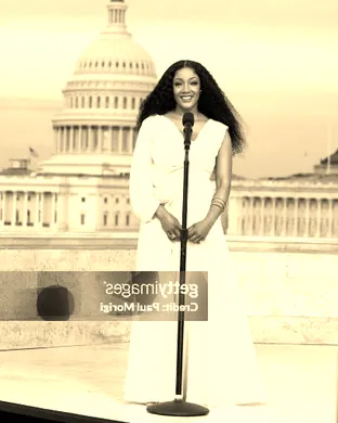 Mickey Guyton