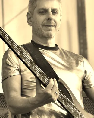 Mike Gordon