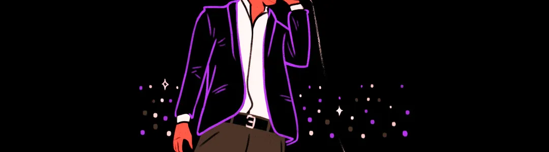 MIKE (Michael Jordan Bonema)