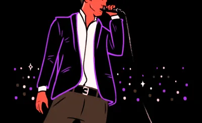 MIKE (Michael Jordan Bonema)