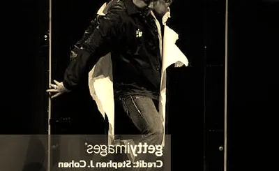 Mike Super Magic & Illusion