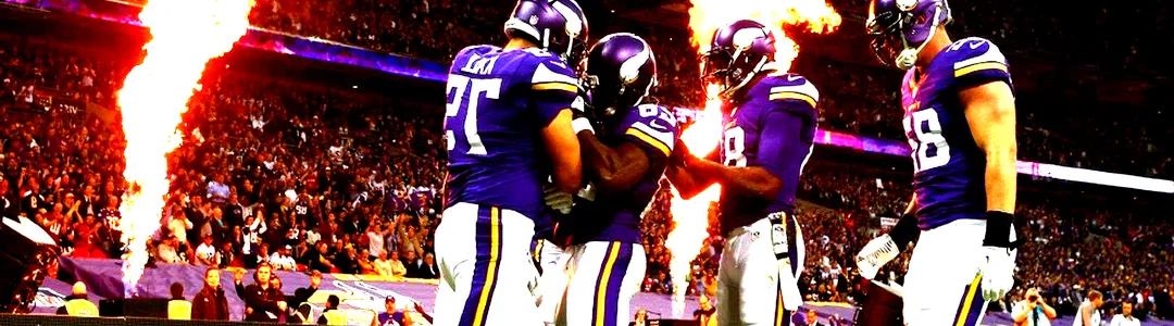 Minnesota Vikings