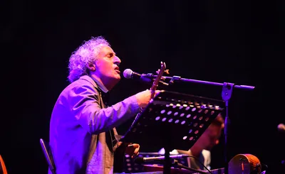 Mohsen Namjoo