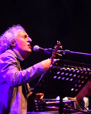 Mohsen Namjoo