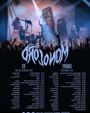 Monolord