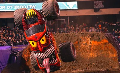 Monster Jam