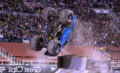Monster Jam