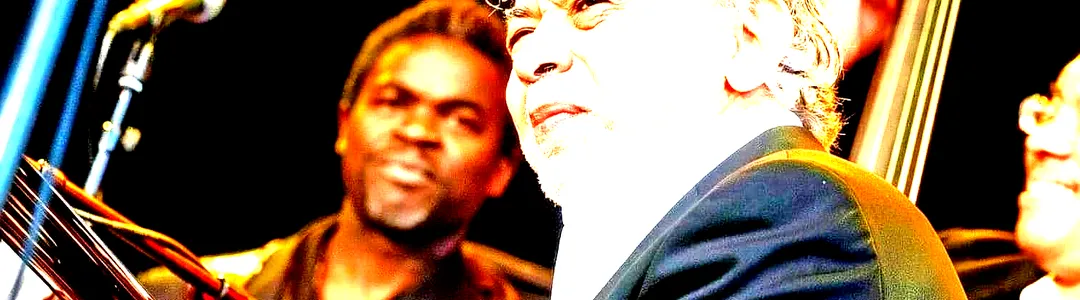 Monty Alexander