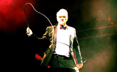 Morrissey