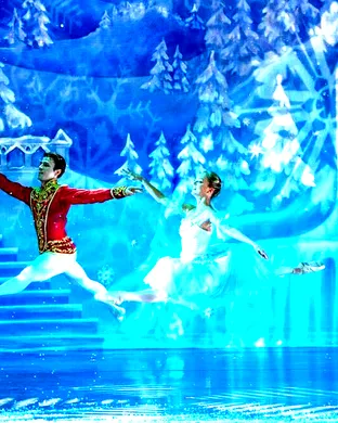 Nutcracker! Magical Christmas Ballet