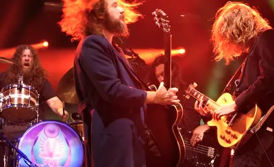 My Morning Jacket