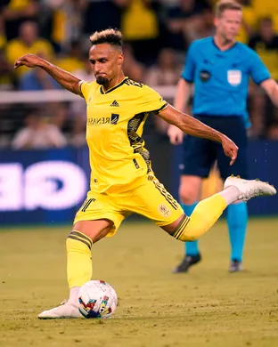 Nashville SC vs. New York Red Bulls