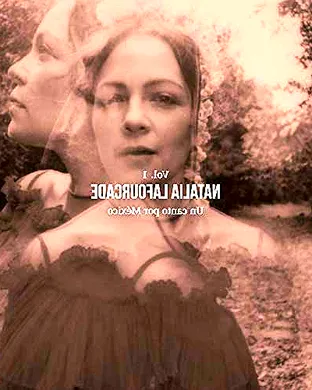 Natalia Lafourcade