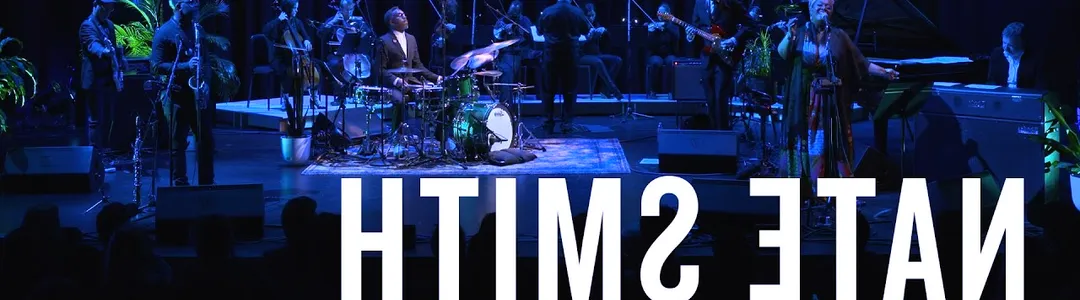 Nate Smith - Jazz