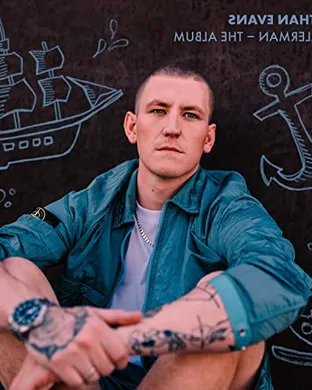 Nathan Evans & Saint PHNX