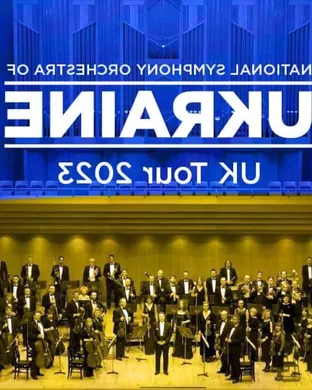 National Symphony Orchestra